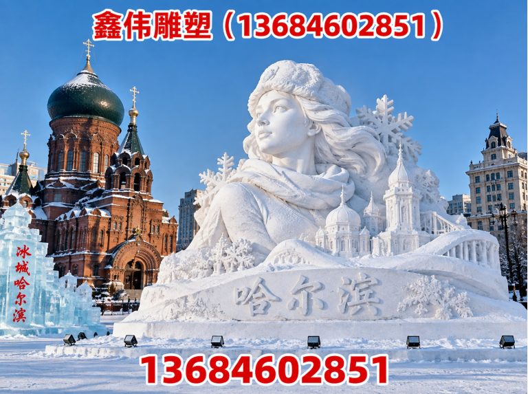 延寿县商场美陈展示图